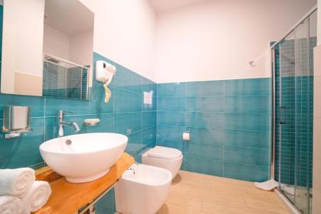 Bagno. 